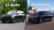 Li Auto và Forthing chốt thời điểm gia nhập thị trường Việt: Mở bán nhiều mẫu SUV và MPV từ cuối năm 2026