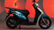 [ĐÁNH GIÁ XE] Piaggio Liberty: Nâng cấp nổi bật - dẫn dầu phân khúc