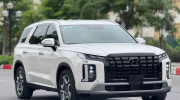 Cuộc đua giảm giá lan rộng, nhiều mẫu ô tô hạ niêm yết tới 170 triệu đồng trong tháng 7