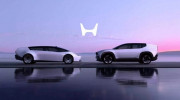 Ô tô Honda chính thức đổi logo sau 60 năm: Cuộc “tái sinh” hướng tới kỷ nguyên xe điện toàn cầu
