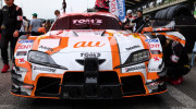 Bridgestone trở lại đường đua quốc tế Petronas Sepang cùng SUPER GT và Giải đua GR86 Cup Malaysia