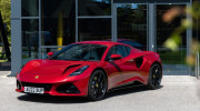 Tasco Auto trở thành nhà phân phối chính thức Lotus tại Việt Nam