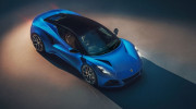 Chi tiết Lotus Emira - coupe thể thao dự kiến ra mắt Việt Nam