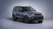 Land Rover Discovery 2027 loại bỏ máy 2.0L, bổ sung bản đặc biệt Landmark