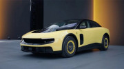 Ferrari Luce được nhận cọc tại Đông Nam Á: Siêu xe điện mạnh hơn 1.000 mã lực, giá từ 27,34 tỷ VNĐ