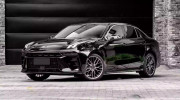 Đại lý nhận cọc Lynk & Co 03 tại Việt Nam, giá dự kiến dưới 800 triệu đồng