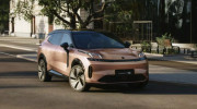 SUV lai điện Lynk & Co 08 sắp ra mắt Việt Nam có gì hót?