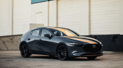 Mazda3 2026 ra mắt: Thêm trang bị tiện nghi, tùy chọn đa dạng