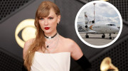 Chuyên cơ riêng giá nghìn tỷ đồng của ca sĩ Taylor Swift