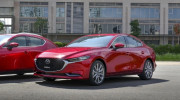 Mazda3 bổ sung phiên bản mới tại Việt Nam, giá 739 triệu đồng