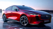 Mazda3 có thể biến mất, nhường chỗ cho Mazda3e