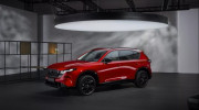 Mazda CX-5 2026 ra mắt: Nâng cấp từ thiết kế đến công nghệ