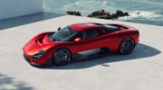 McLaren Automotive củng cố định hướng sáng tạo và đẩy mạnh ứng dụng trí tuệ nhân tạo