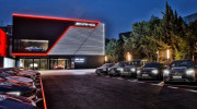 Mercedes khai trương showroom Maybach Brand Center đầu tiên trên thế giới
