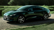 MG7 2023 mở bán: Đối thủ khiến Honda Civic phải “kiêng dè”