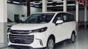 MG G50 được ưu đãi 