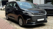MG G50 được đại lý ưu đãi tới 147 triệu đồng: Rẻ hơn VinFast Limo Green nhưng vẫn khó hút khách