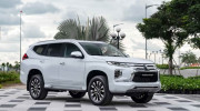 Mitsubishi Motors Việt Nam “tất tay” ưu đãi lớn cho khách hàng mua xe trong tháng 7