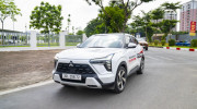 Mitsubishi chuẩn bị tung 13 mẫu xe mới từ nay đến năm 2031: Đông Nam Á tiếp tục là thị trường trọng điểm