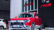 Mitsubishi chính thức rút khỏi thị trường ô tô Trung Quốc