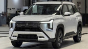Mitsubishi Destinator được ưu đãi tới 60 triệu đồng trong tháng 6, chính thức cán mốc 7.000 xe sau nửa năm ra mắt