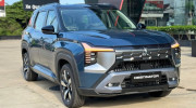 Mitsubishi tung ưu đãi lớn tháng 8: Destinator lần đầu được hỗ trợ 100% lệ phí trước bạ