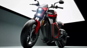 Verge TS Pro chạy 600km/lần sạc ra mắt