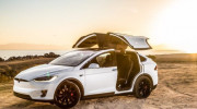 Tesla giảm giá niêm yết các mẫu xe, mức giảm cao nhất lên đến gần 1 tỷ VNĐ