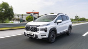Mitsubishi Xpander lấy lại ngôi vương MPV, bỏ xa Toyota Veloz Cross với gần 440 xe