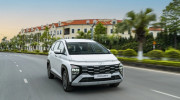 Loạt xe MPV 7 chỗ ưu đãi mạnh trong tháng 8/2025