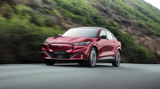 Ford 30 năm vững bước cùng đam mê, kiến tạo giá trị bền vững