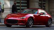 CEO Mazda chốt 