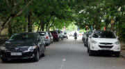 Xã buôn bán phế liệu ở Nghệ An trung bình cứ 2 hộ có 1 ô tô