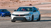 Honda dành 10 suất mua Civic Type R cuối cùng cho khách Việt