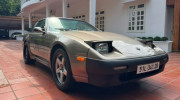 Chiêm ngưỡng Nissan 300ZX hàng hiếm của 