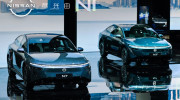 Nissan N7 gây sốt: Xe điện Nhật mang công nghệ Trung, giá chỉ hơn 400 triệu đồng