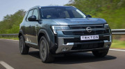 Nissan báo lãi trở lại sau nhiều năm thua lỗ, tiếp tục giữ mục tiêu phục hồi trong năm tài chính 2026