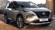 Nissan X-Trail e-POWER e-4ORCE sẽ ra mắt Đông Nam Á vào cuối năm nay