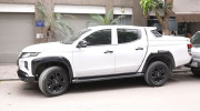Hà Nội đề xuất cho phép ô tô tải pickup được lưu thông như xe con