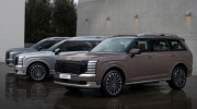 Hyundai Palisade Hybrid “cháy hàng” tại Hàn Quốc, sắp có mặt tại Đông Nam Á