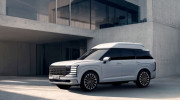 Hyundai Palisade 2027 chính thức được mở bán: Bản High-Roof nâng nóc hơn 20 cm, giá từ 1,36 tỷ VNĐ