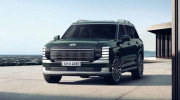 Hyundai Palisade 2025 có lượng đặt hàng kỷ lục trong ngày đầu mở bán