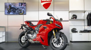 Ducati Panigale V2 S 2026 giá 759 triệu đồng tại Việt Nam: “Lột xác” thiết kế, chấp nhận giảm công suất để đổi lấy sự linh hoạt