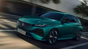 Peugeot 308 2026 ra mắt: Hatchback châu Âu lột xác giữa “cơn bão SUV”