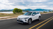 Thị trường ô tô Việt phân cực: SUV chiếm ưu thế miền Bắc, MPV mạnh ở miền Nam