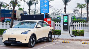 Giải mã bí ẩn độ bền của khối pin trên Geely EX2 sau hành trình “tra tấn” 84.000 km/năm