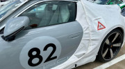 Porsche 911 Sport Classic của đại gia Cường 