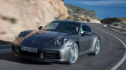 Porsche trở thành hãng xe ít tin cậy nhất khi đứng cuối bảng xếp hạng