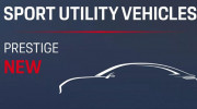 Porsche dự kiến ra mắt siêu SUV thuần điện mới vào năm 2027: Cạnh tranh với Lamborghini Urus