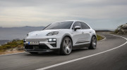 Porsche Macan EV sẽ ra mắt thị trường Việt vào tuần sau